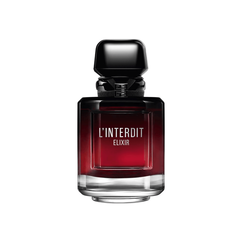 L INTERDIT ELIXIR EDP 080ML